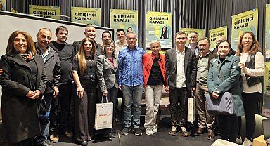 Bursa Osmangazi'de otizmli bireyler iş gücünde konuşuldu