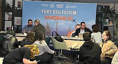 Bursa Yıldırım'dan gençlere 'Yurt Dışı Eğitim Danışmanlığı'