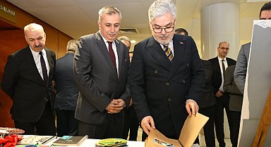 Bursa'da eğitimde dönüşüm atölyeleri başladı