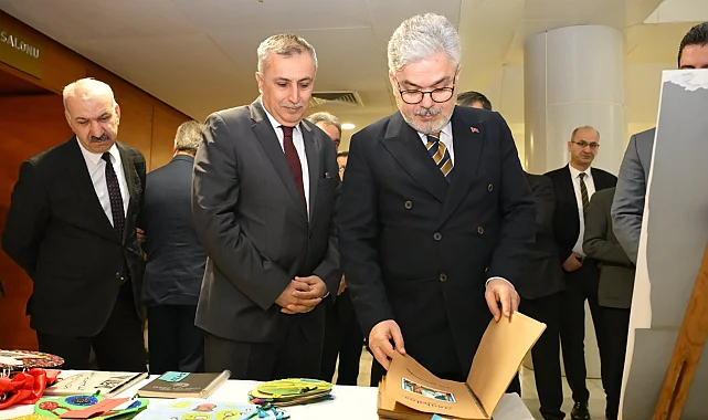 Bursa'da eğitimde dönüşüm atölyeleri başladı