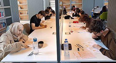 Bursa'da üniversite hayaline 'Yıldırım' destek