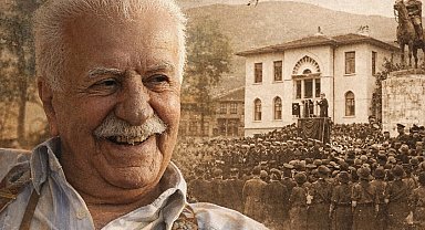 Bursa'nın yaşayan belleği Yılmaz Akkılıç'a vefatının 16. yılında özel belgesel