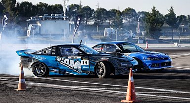 Büyük heyecan İstanbul'da nefes kesti