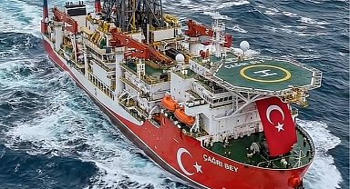 Çağrı Bey Somali yolunda... Türkiye'den yurt dışında ilk derin deniz sondajı