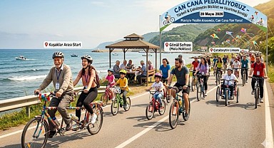  “Can Cana” Şenliği geliyor