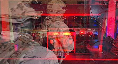 Çanakkale'de tefecilik operasyonu! 2,8 milyarlık TL'lik mal varlığına el konuldu