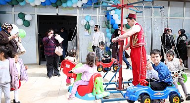 Çayırova'da tüm yollar okumaya çıktı