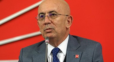 CHP Ankara İl Başkanı Ümit Erkol tutuklandı