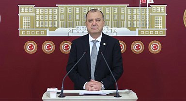 CHP'li Aygun'dan 'nükleer' tepki