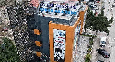 Çınar Akademi'den sınavlar öncesi tam odaklanma kampı 