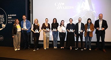 CMO Awards 2026 kazananları açıklandı