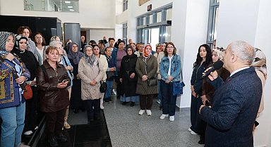 Çoban Mustafa Paşa Gebze'de unutulmadı