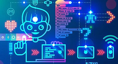 Çocukların yapay zeka merakı artıyor