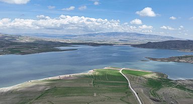 Çubuk-2'ye can suyu geliyor