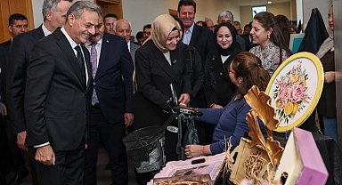 Cumhurbaşkanı ödüllü projeyle Sakarya'da ulaşımda engeller kalktı