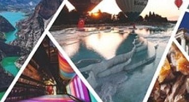 Denizli Büyükşehir'le kültür ve gastronomi bir arada