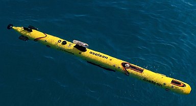 DERİNGÖZ ile deniz mayınlarına geçit yok!