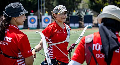 Dünya Kupası'nda İzmir imzası