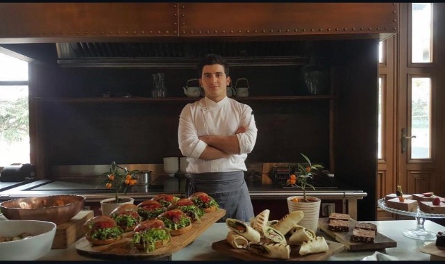 Dünya Mutfağı Sinop'ta kapılarını açıyor