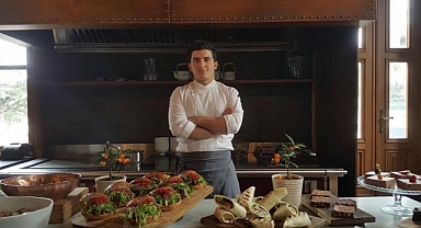 Dünya Mutfağı Sinop'ta kapılarını açıyor