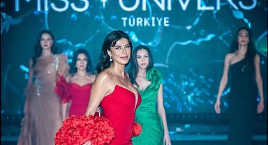 Duygu Çakmak, Miss Grand International All Star'da Türkiye'yi temsil edecek