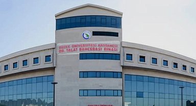 Düzce'de sağlık çalışanları için 'sıfır tolerans' protokolü