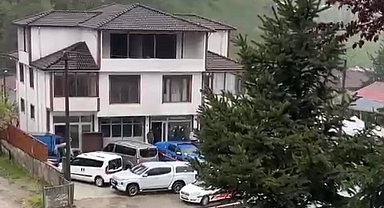 Düzce'de yaşlı kadın evinde ölü bulundu