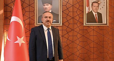 Emniyette üst düzey atama... Yeni Genel Müdür Nevşehir Valisi oldu