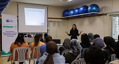 Eskişehir 95'te "Pozitif Disiplin" vurgusu