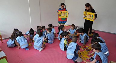 Eskişehir'de Aile Dostu Kültür-Sanat dönemi başlıyor