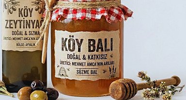 Etikette 'köy' aldatmacasına fren!