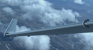 GA-ASI, MQ-9B 'Buzlanma Koşullarında Uçuş' testlerini başarıyla tamamladı