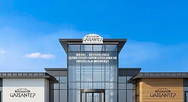 Gaziantep'te işitme ve denge sağlığı için yeni merkez kuruluyor