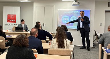 Giresun Belediyesi'nin iki projesi Türkiye'ye örnek oldu