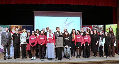 GTÜ ev sahipliğinde gençleri sanayiyle buluşturan model tanıtıldı