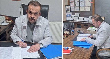 Güzelkent’te doğalgaz süreci başlıyor: Vatandaşlara önemli uyarı