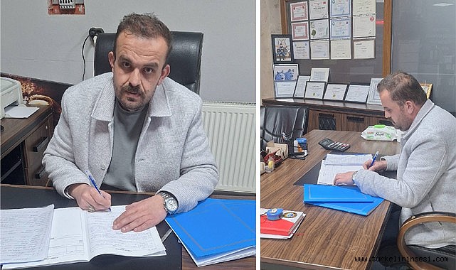 Güzelkent’te doğalgaz süreci başlıyor: Vatandaşlara önemli uyarı