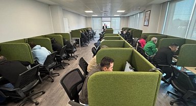 Havacılıkta dijital sınav dönemi genişledi