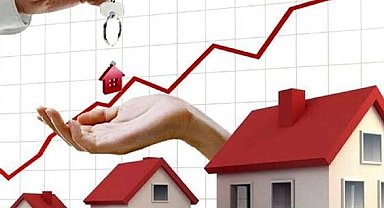 Hizmet üretici fiyatlarında yıllık artış yüzde 35,9... En yüksek artış gayrimenkulde