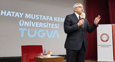 Hüseyin Yayman: Ulusaşırı dijital şirketler kötülüğün anası
