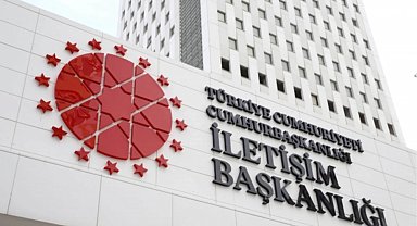 İletişim'den kamu internet sitelerinde 'yapay zekâ' hamlesi