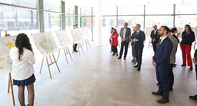 İnegöl'de akademik güçlü iş birliği