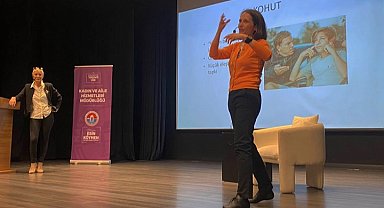 İstanbul Maltepe'de okullarda artan şiddet konuşuldu