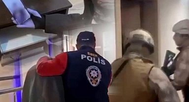 İstanbul'da 2,6 milyar TL'lik kara para soruşturmasında 2 tutuklama