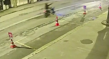 İstanbul'da suç çetesine operasyon: 13 gözaltı