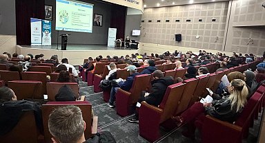 İzmir Büyükşehir'de eğitimler 5 bin 100 çalışana ulaşacak