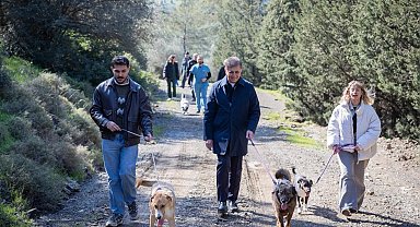 İzmir Büyükşehir'den 4 Nisan'da "Satın Alma, Sahiplen" çağrısı
