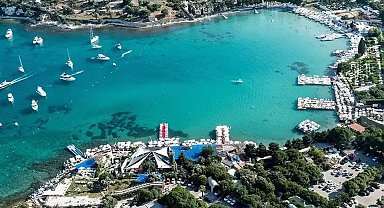 İzmir Büyükşehir'den Aya Yorgi için hukuki mücadele