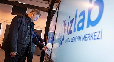 İzmir dijitalde vites yükseltti