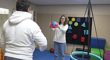 İzmir Karşıyaka'da tek çatı altında üç önemli hizmet